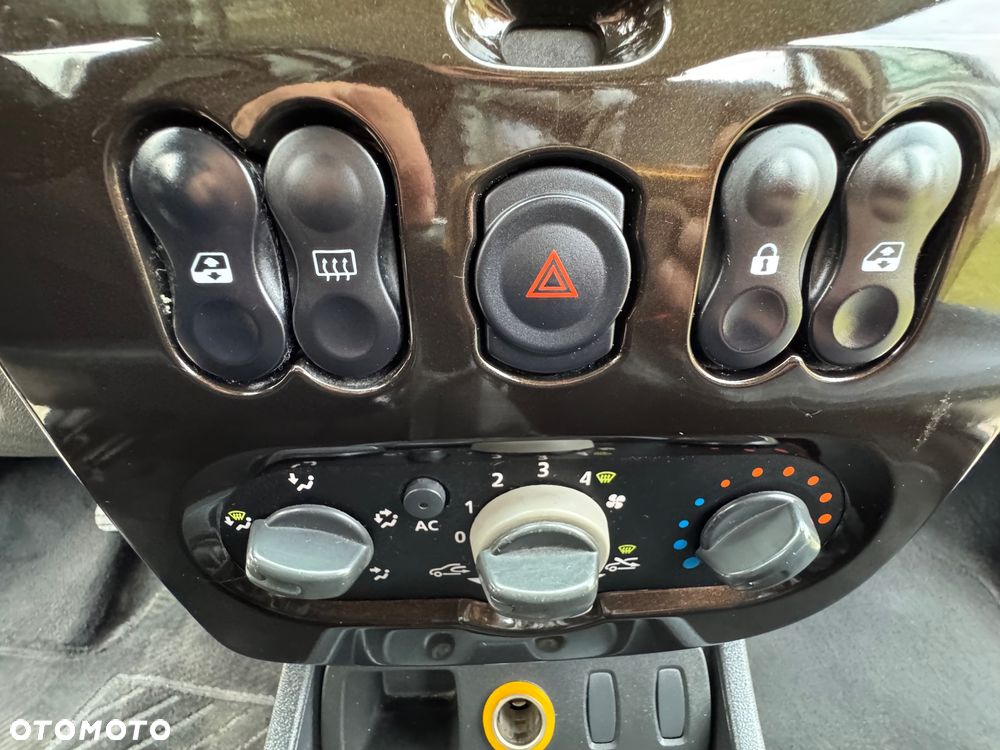 Dacia Duster - 25