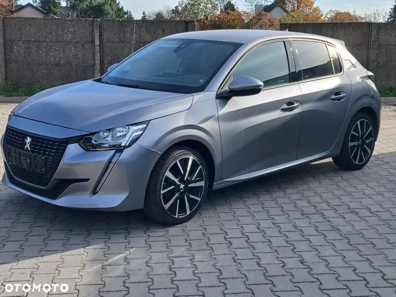 Peugeot 208 PureTech 100 Active Pack - 1