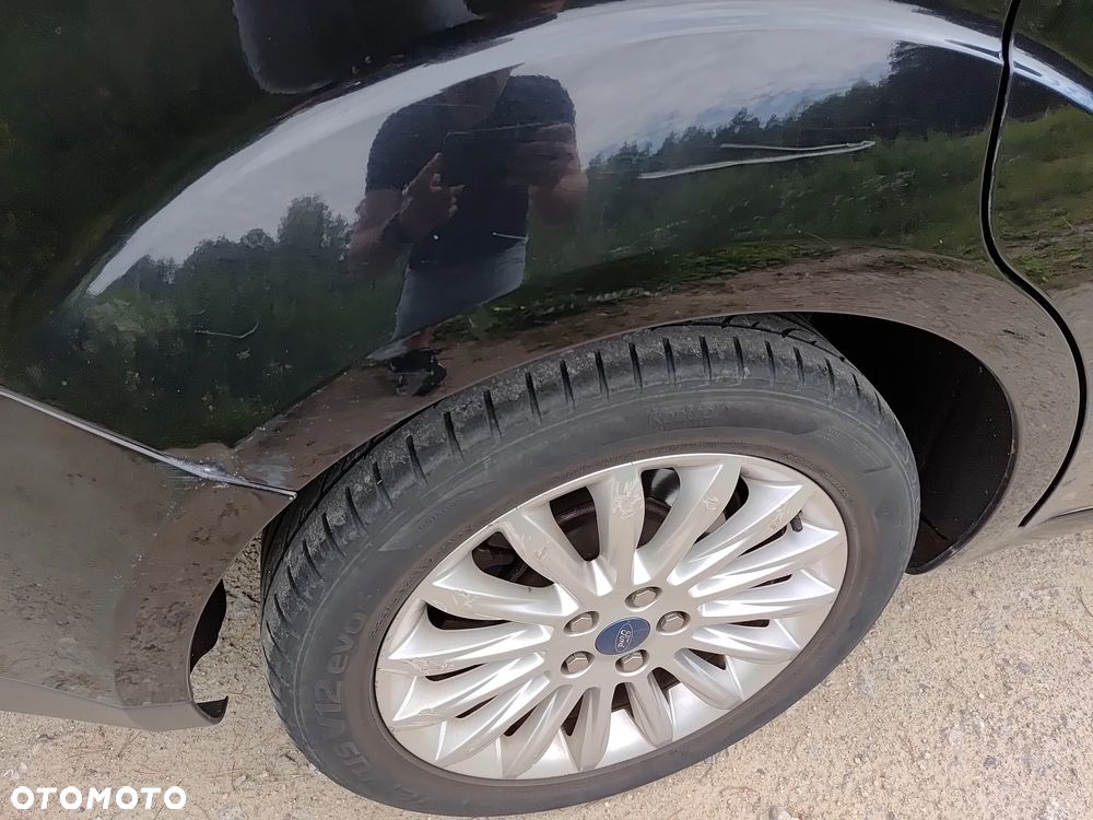 Ford S-Max 2.0 TDCi DPF Titanium MPS6 - 15