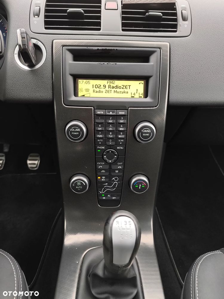 Volvo C30 D2 RDesign - 16