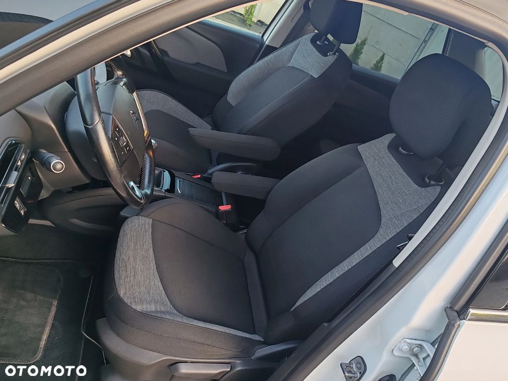 Citroën C4 Picasso 1.6 BlueHDi MoreLife S&S - 9
