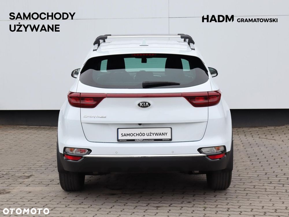 Kia Sportage 1.6 GDI M 2WD - 19