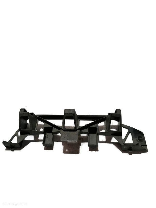 OPEL ZAFIRA B 05-14r ŚLIZG ZDERZAKA TYŁ TYLNY ŚRODKOWY 13247325 - 3