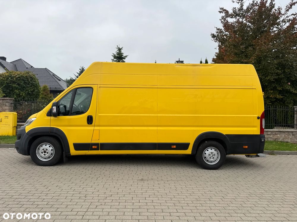 Fiat DUCATO E-DUCATO - 2