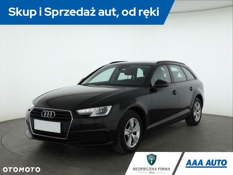 Audi A4 Avant - 3