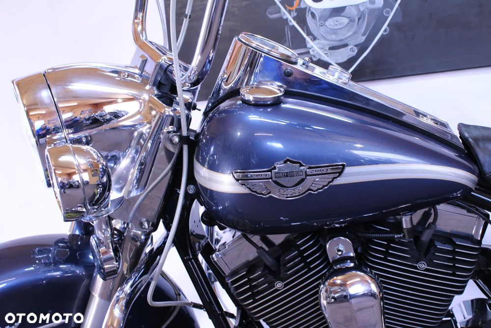 Harley-Davidson Touring Road King - 29
