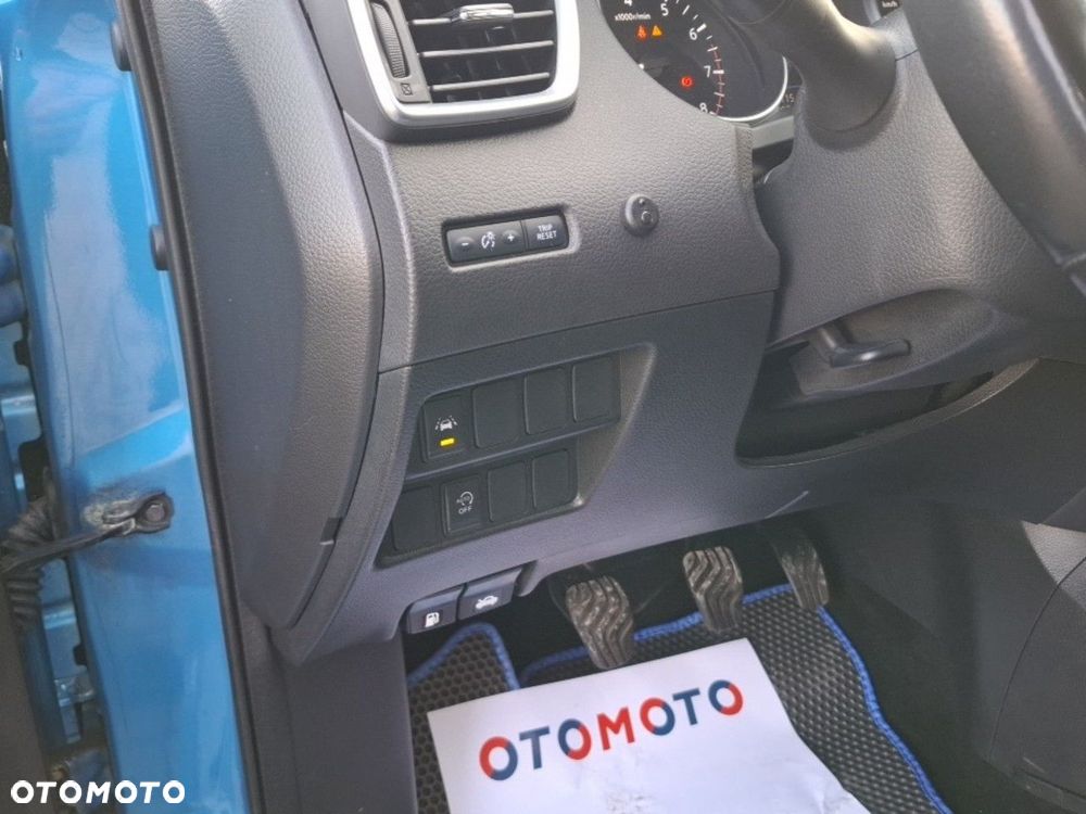 Nissan Qashqai 1.3 DIG-T Tekna+ - 19