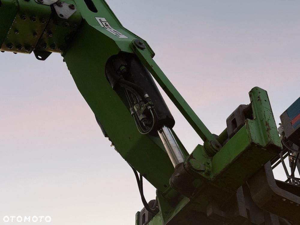 Merlo Roto 38.16 - 16