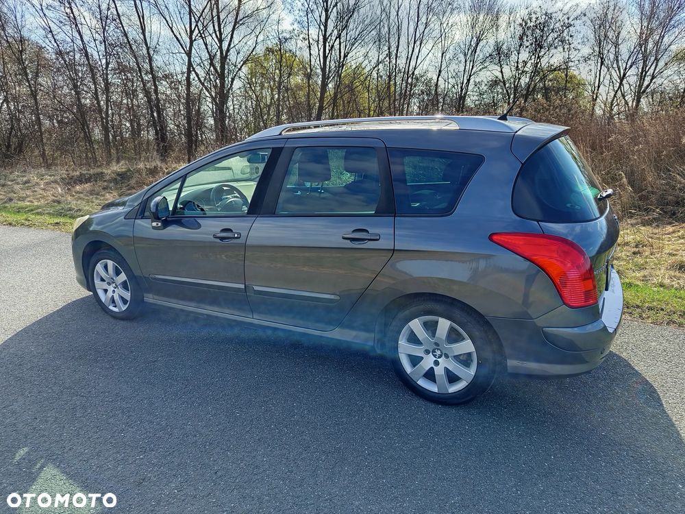 Peugeot 308 120 VTi Active - 16