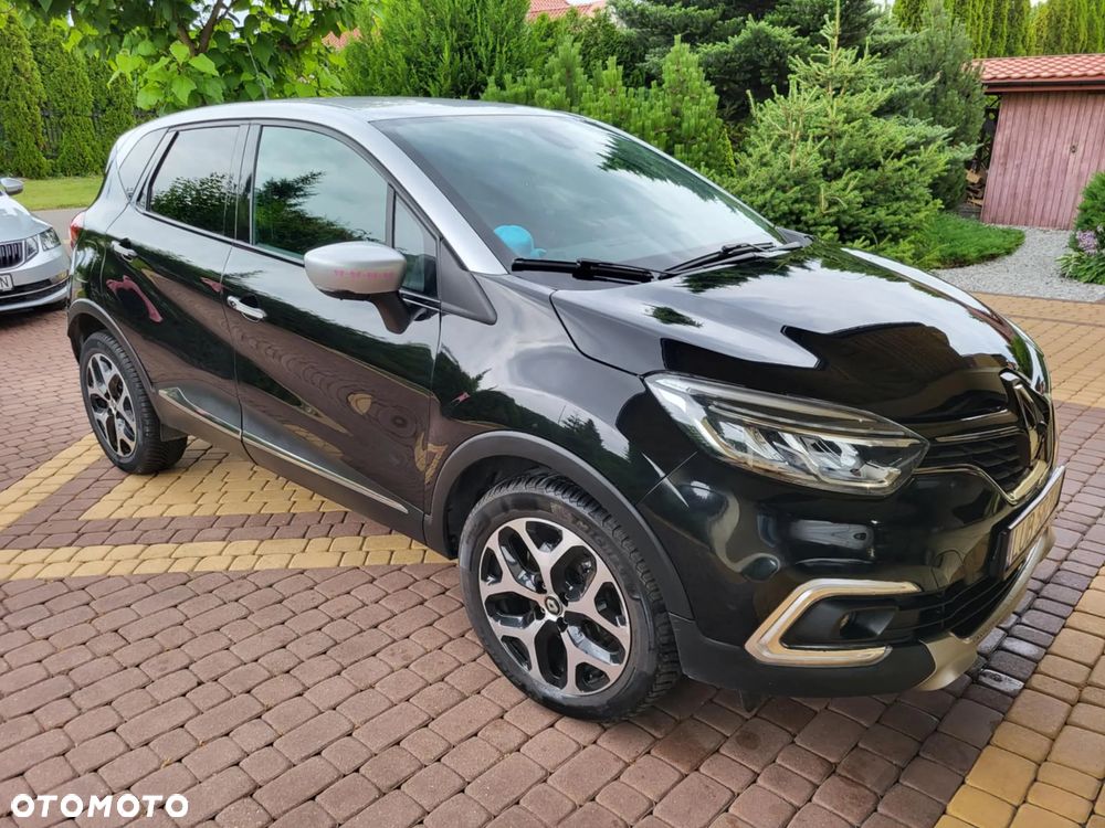Renault Captur ENERGY TCe 120 EDC Intens - 2