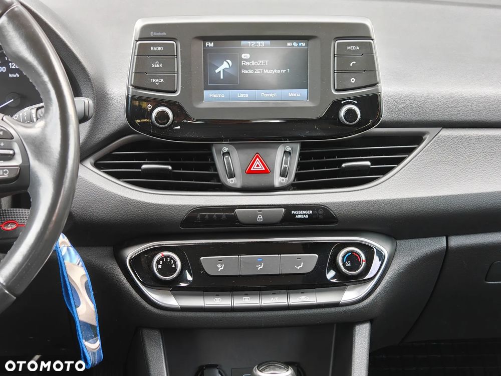 Hyundai i30 1.0 T-GDI Modern DCT - 16