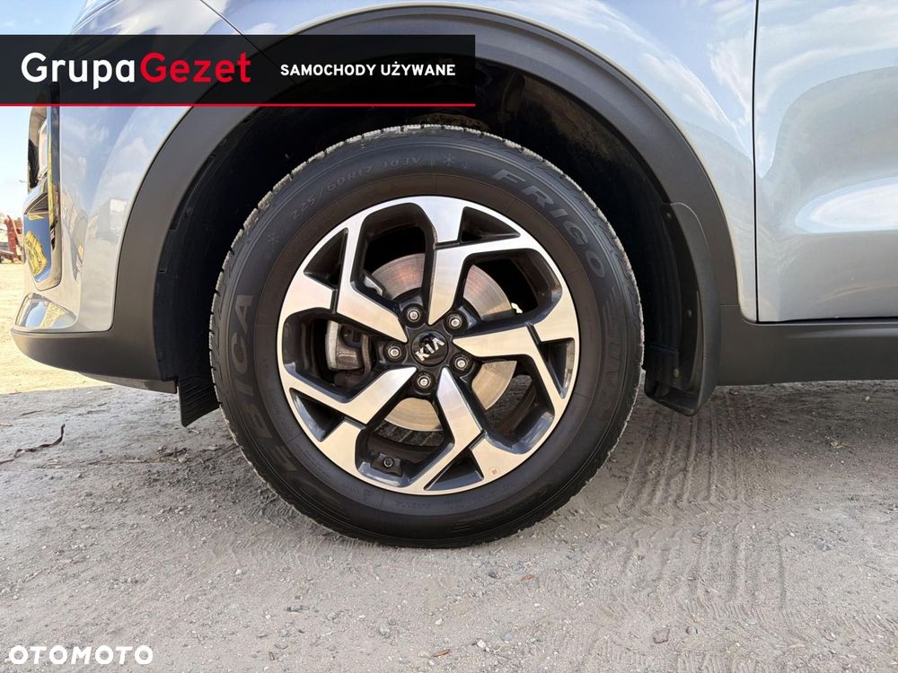 Kia Sportage 1.6 GDI M 2WD - 18