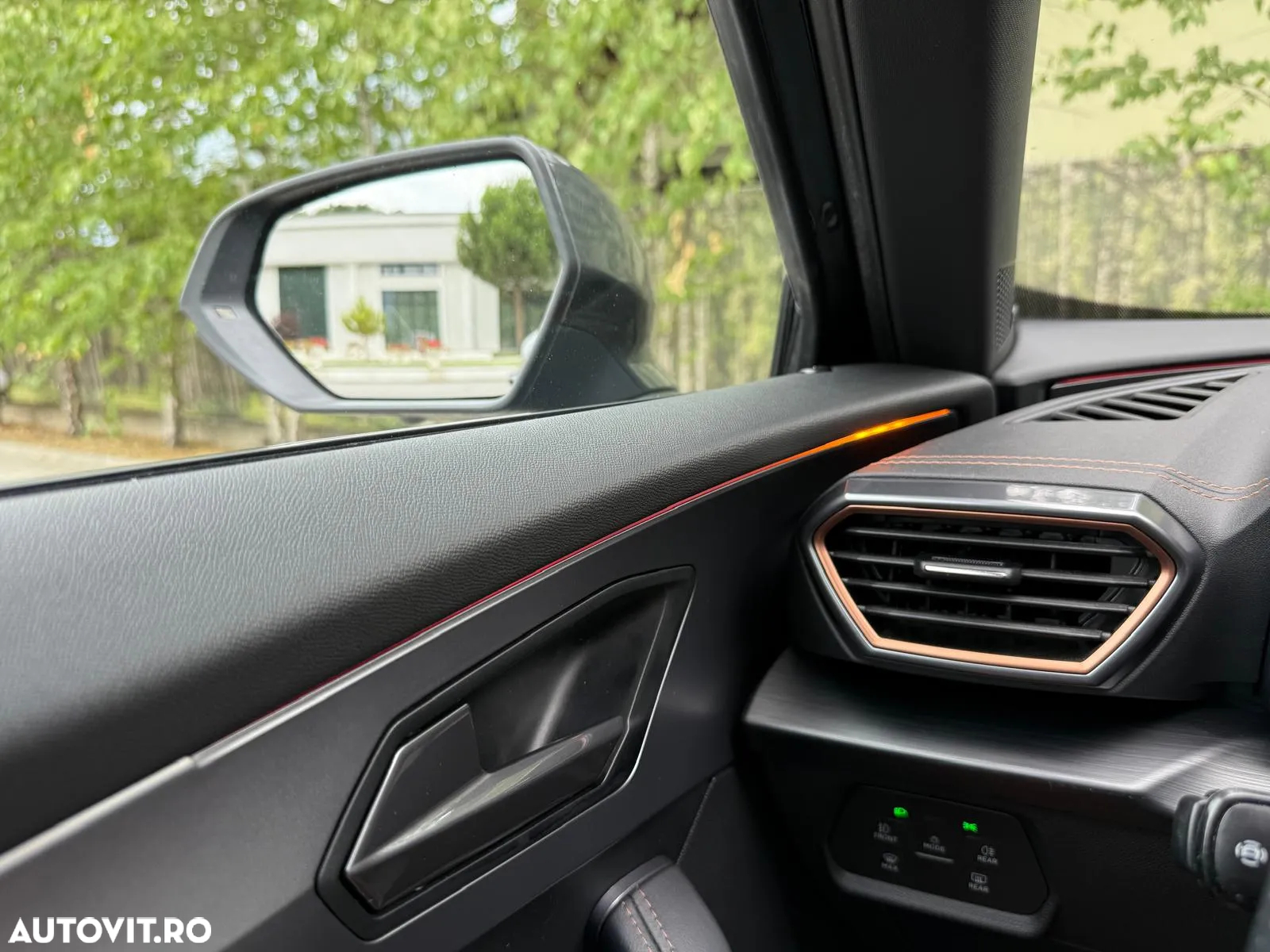 Cupra Formentor VZ 2.0 TSI 4DRIVE DSG - 13