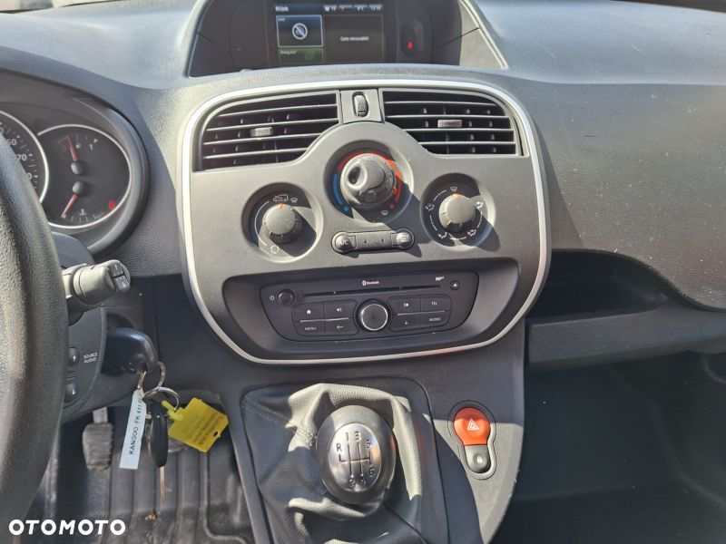 Renault Kangoo - 26