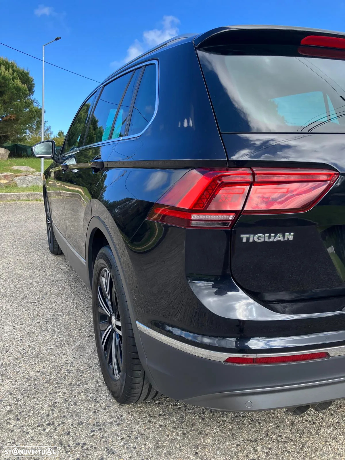 VW Tiguan - 6