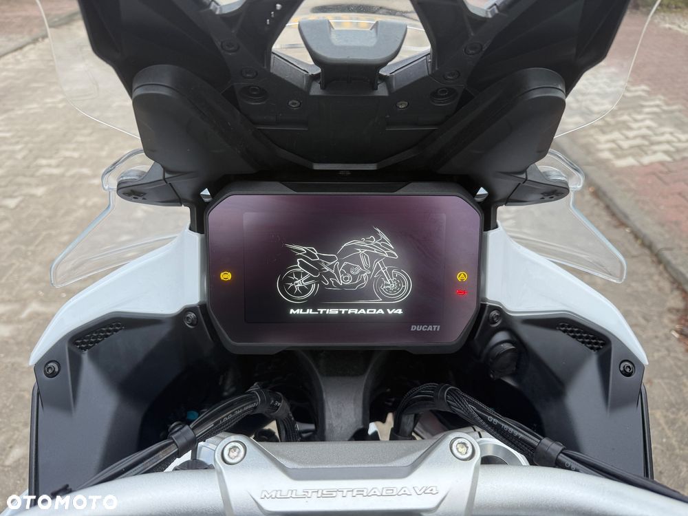 Ducati Multistrada - 31