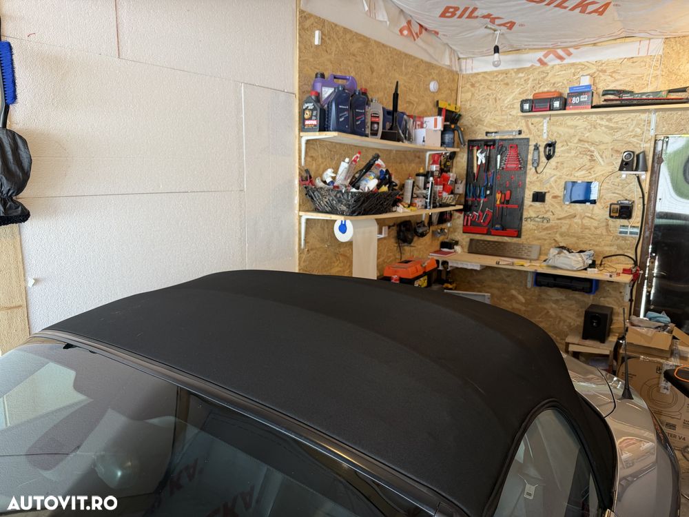 BMW Z4 - 16