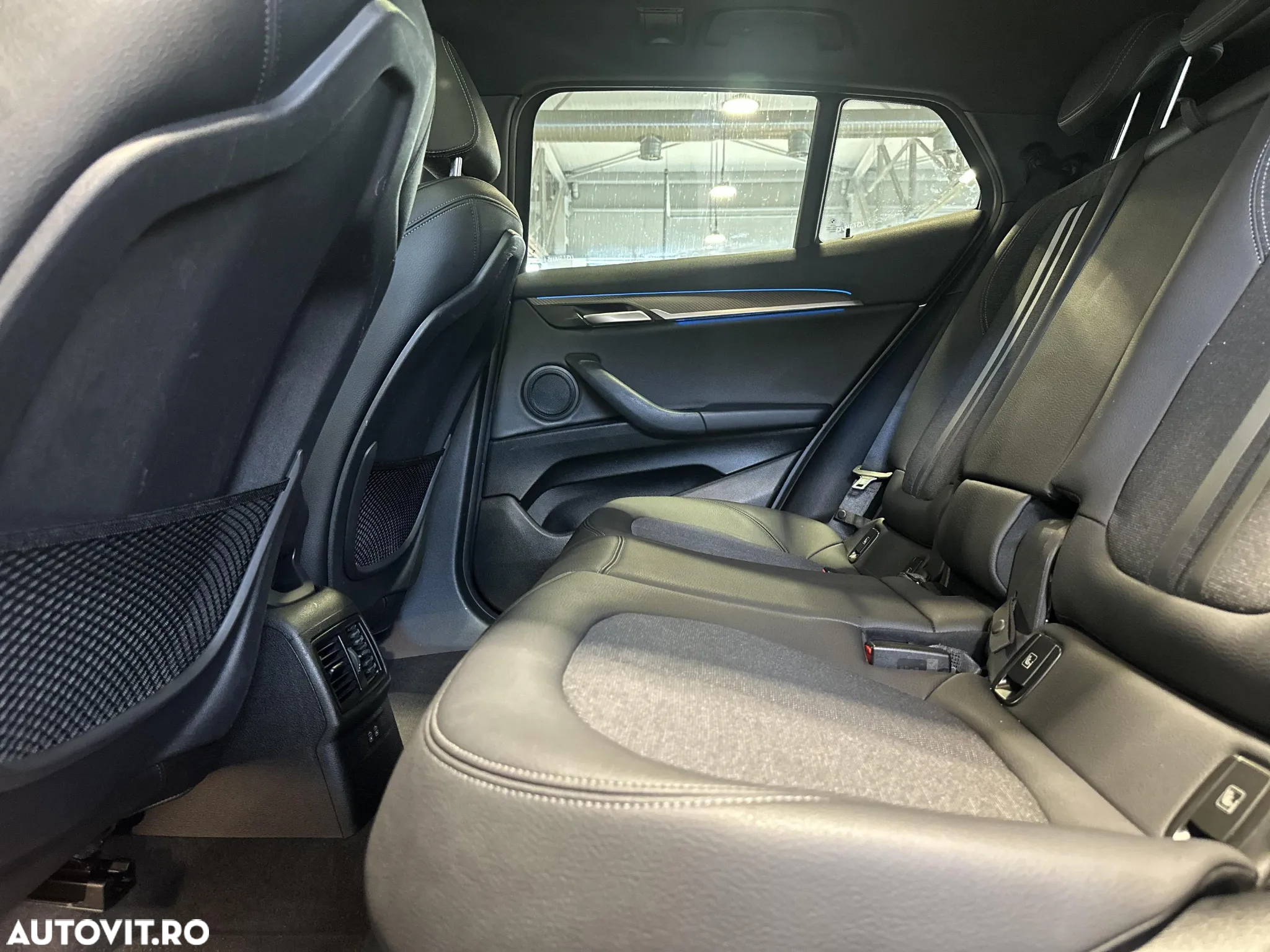 BMW X2 xDrive25e M Sport - 12