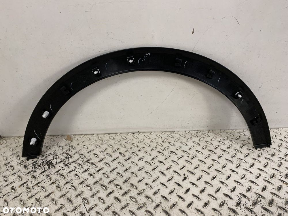 NOWA ORYGINALNA LISTWA BŁOTNIKA PRAWA PRZEDNIA OPEL CROSSLAND X 17-25 PRAWY PRZÓD 13482068 - 6