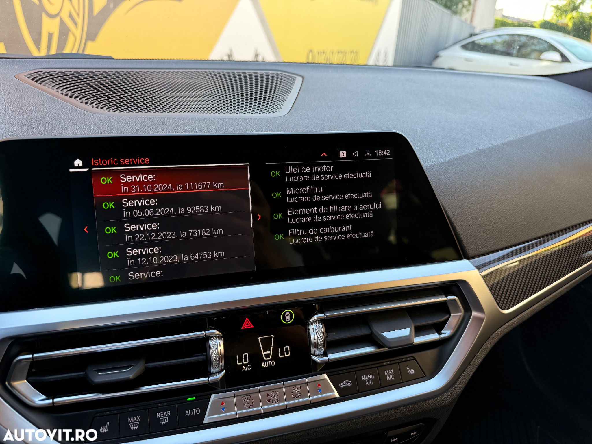 BMW M3 M340d xDrive AT MHEV - 23