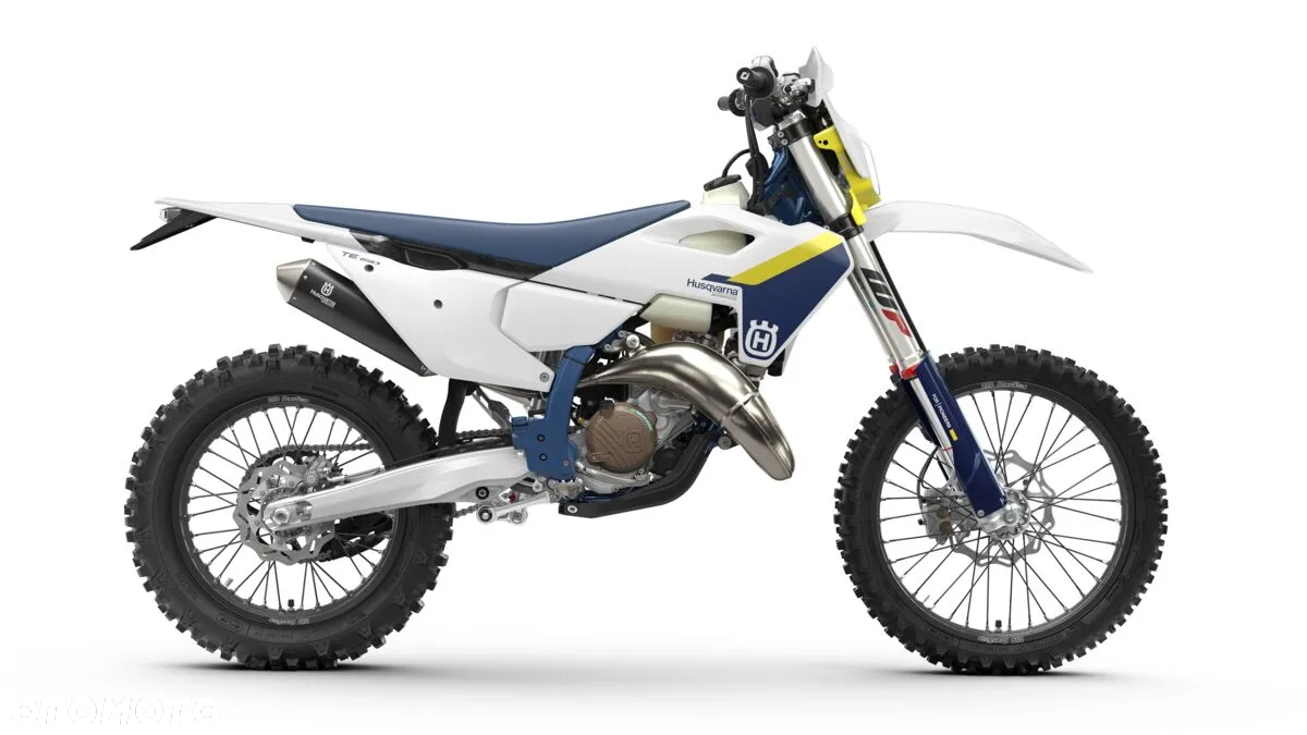 Husqvarna TE - 3