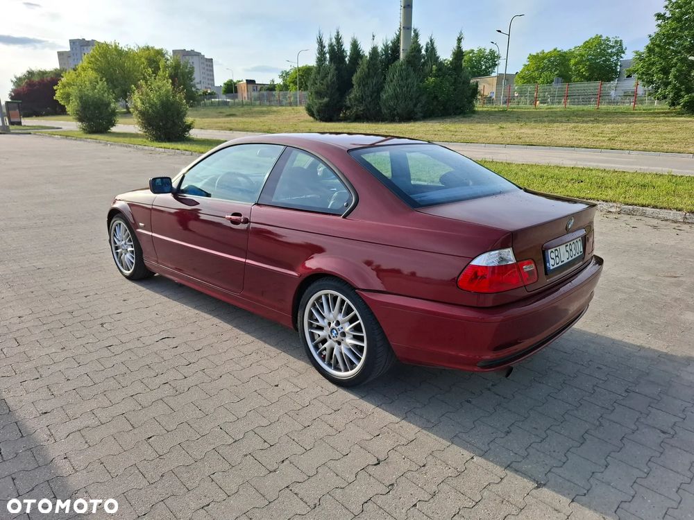 BMW Seria 3 - 3