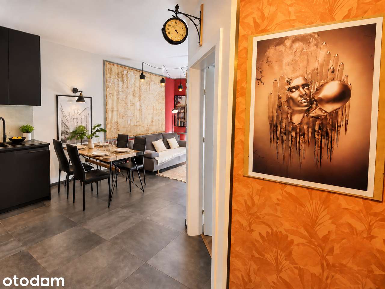 PL/EN | Stańczyka | 2p. 35 m²| BEZ KAUCJI | min. 3 mies. | garaż opcj