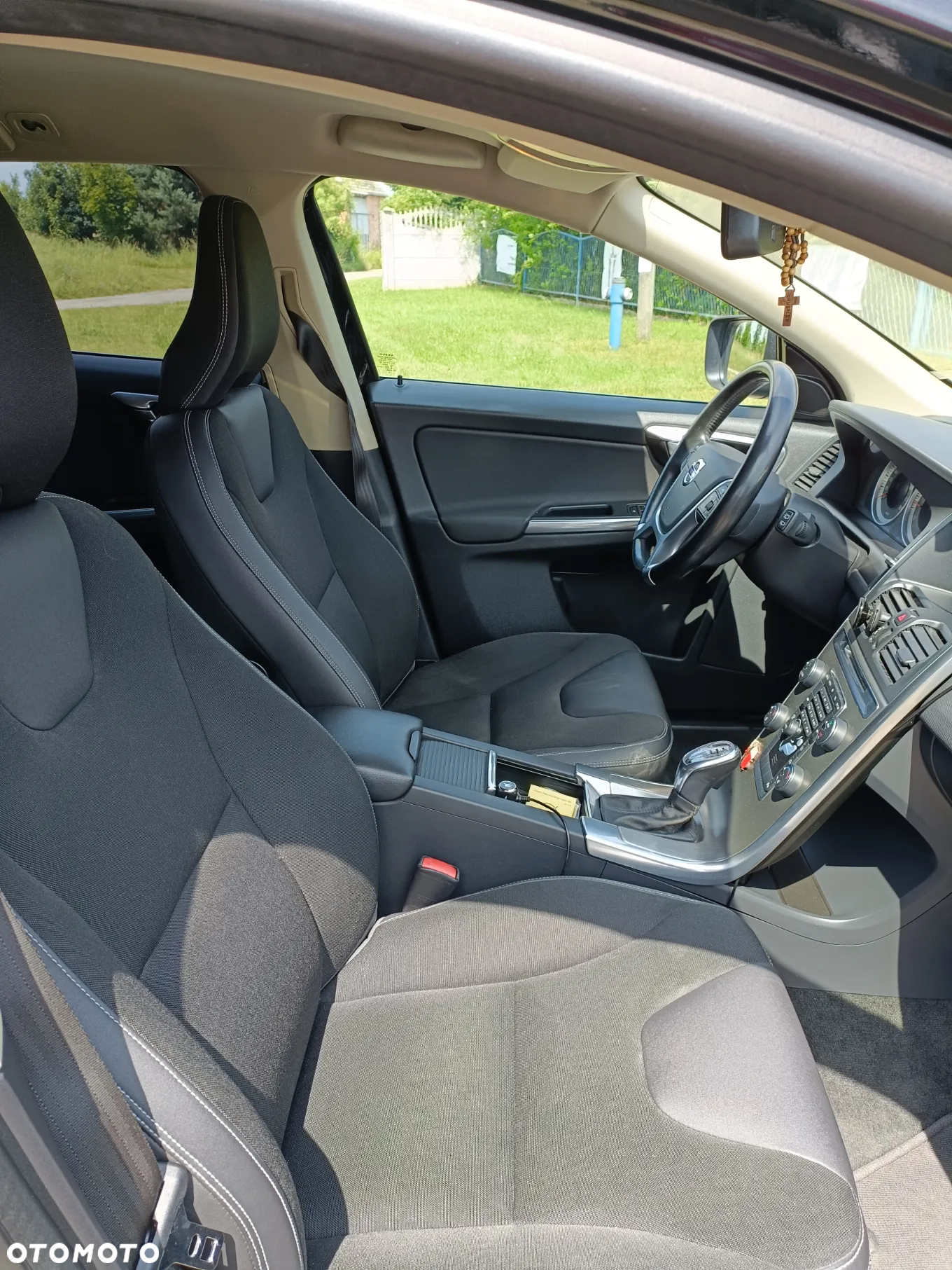 Volvo XC 60 - 14