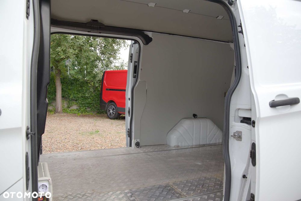 Ford Transit L2H2 Custom - 15