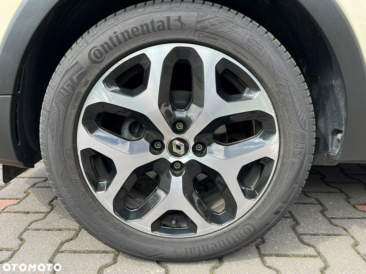 Renault Captur (ENERGY) TCe 90 INTENS - 33