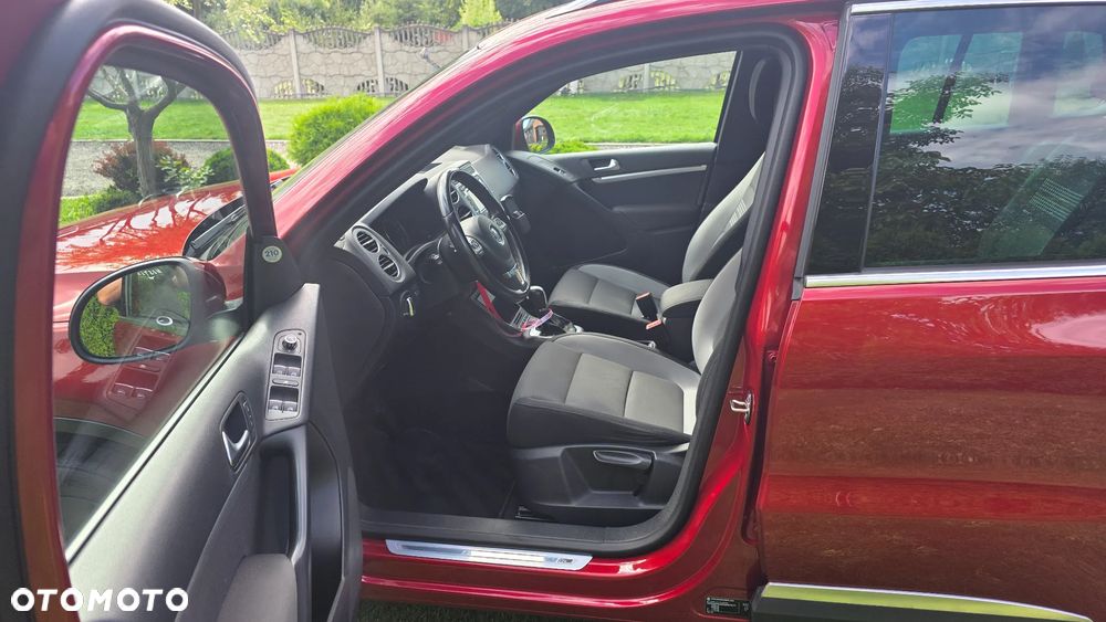 Volkswagen Tiguan 2.0 TSI 4Motion DSG Life - 10