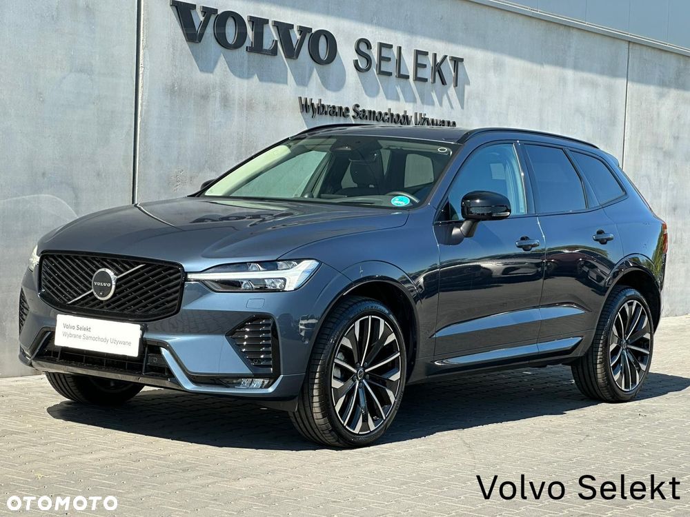 Volvo XC 60 - 7