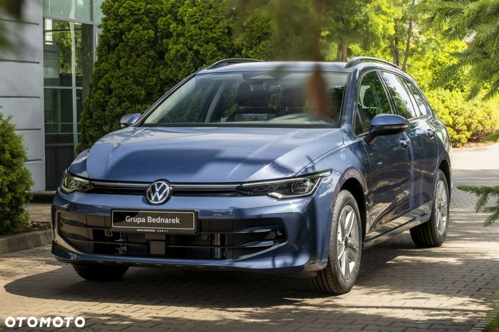 Volkswagen Golf - 13