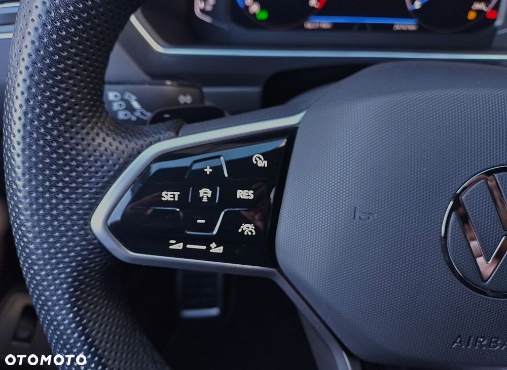 Volkswagen Tiguan 1.5 TSI EVO R-Line DSG - 15