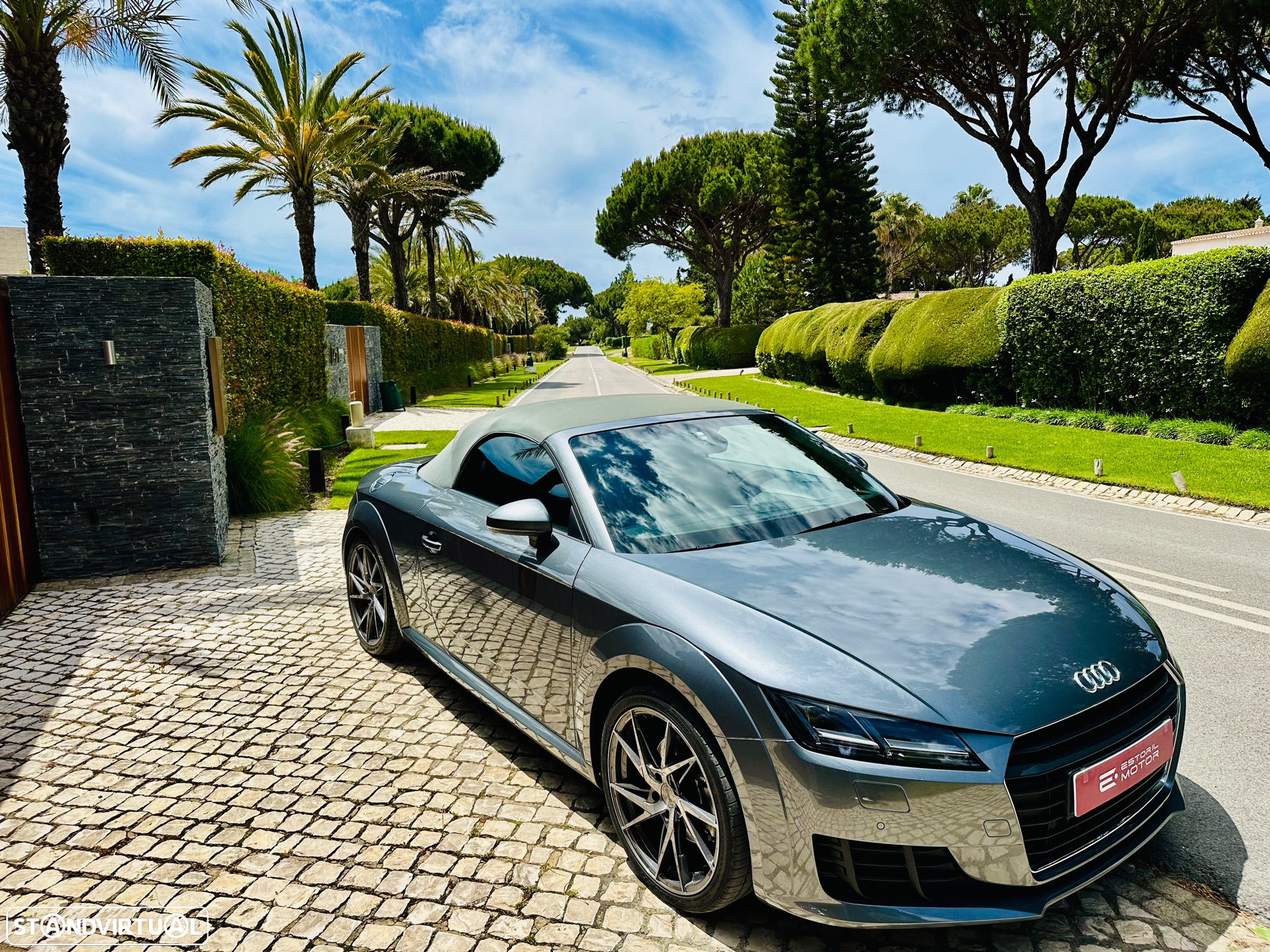 Audi TT Coupé 1.8 TFSI - 14