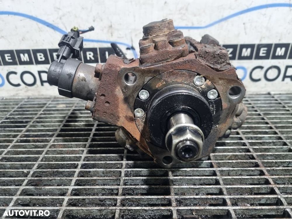 Pompa injectie / inalte Kia Sportage III 1.7 Diesel 2010 - 2016 116CP D4FD Euro5 (1232) ... - 4