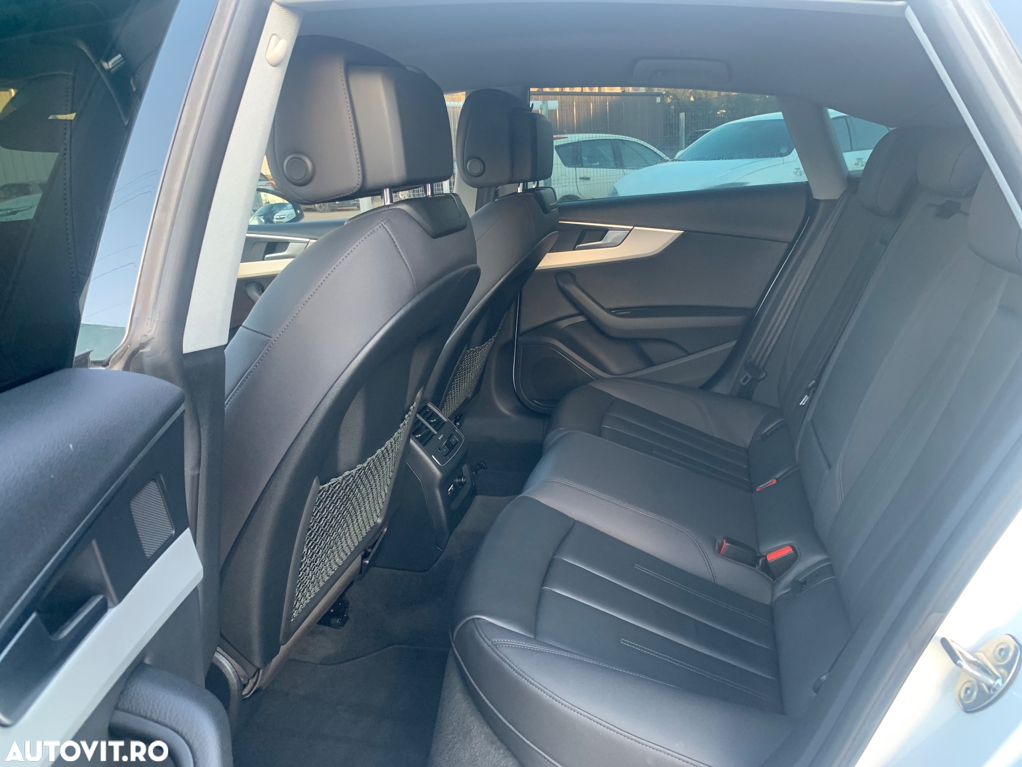 Audi A5 Sportback 40 TFSI S tronic S line - 6