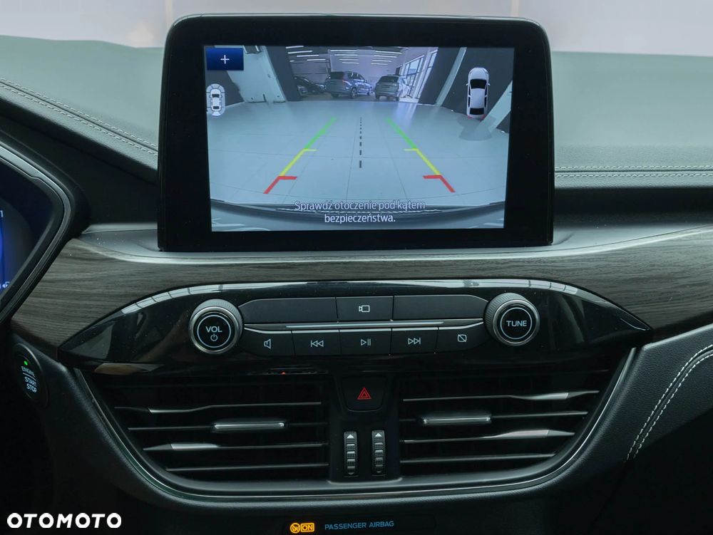 Ford Kuga 2.5 Duratec PHEV VIGNALE - 21