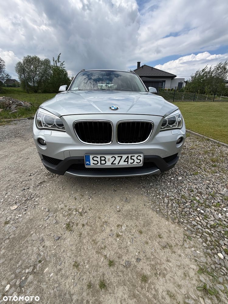 BMW X1 xDrive18d xLine - 14