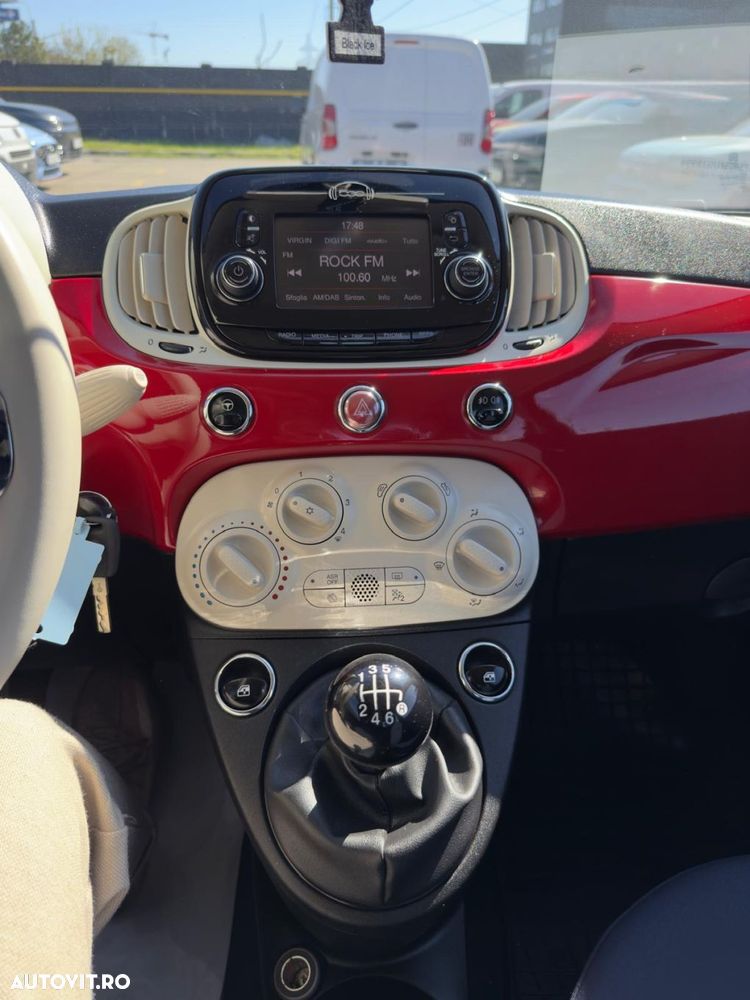 Fiat 500 - 6