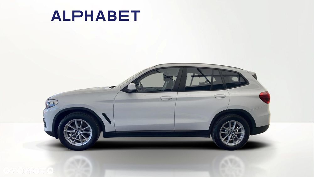 BMW X3 xDrive20d Advantage - 2