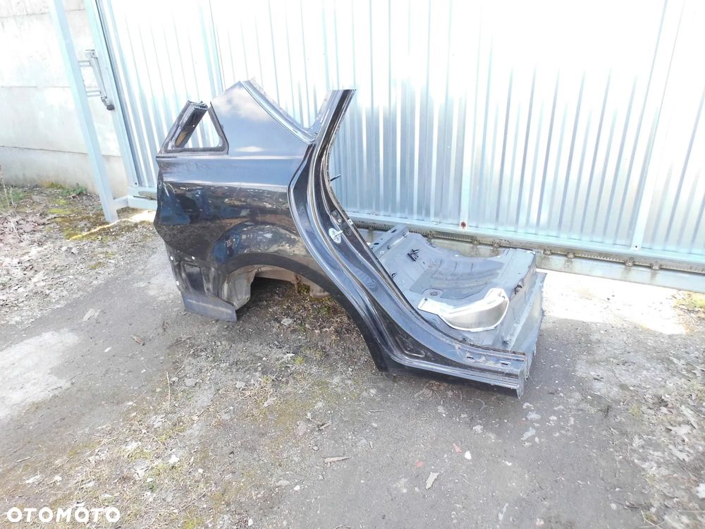 ĆWIARTKA KIA CEED I LIFT KOMBI PRAWA TYLNA CZARNA 1K ORYGINAŁ - 3