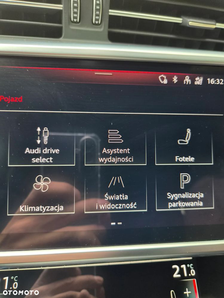 Audi A6 Avant - 22