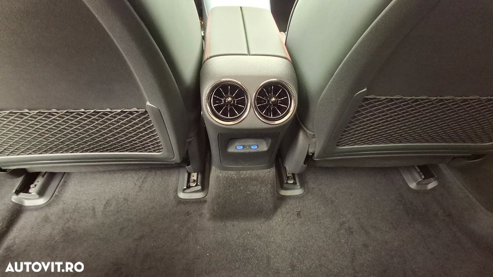 Mercedes-Benz CLA - 18