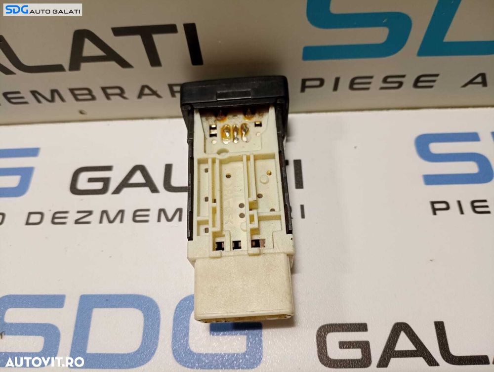 Buton Reglaj Reglare Lumini Toyota RAV 4 2006 - 2013 Cod 453471 [M3746] - 3