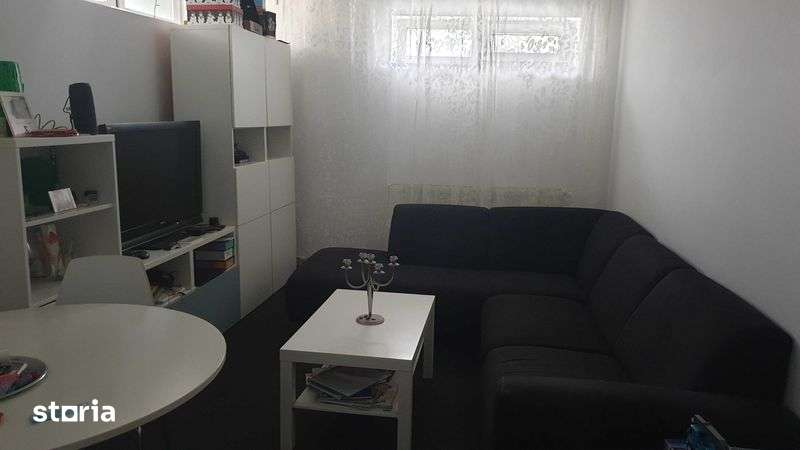 apartament 3 camere — fotografia 3