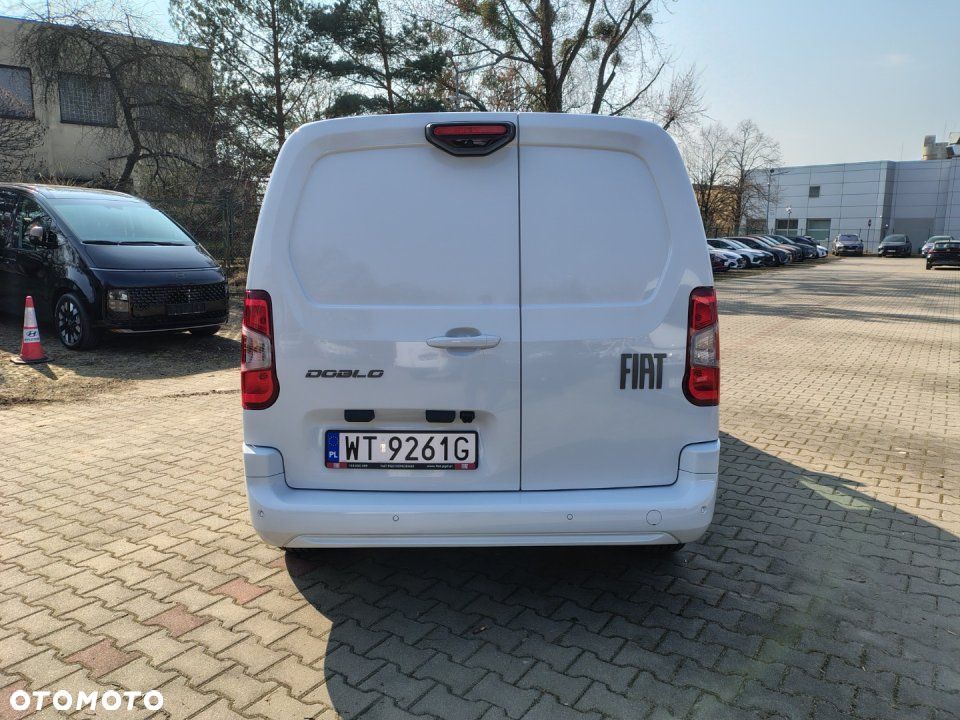 Fiat Doblo - 7