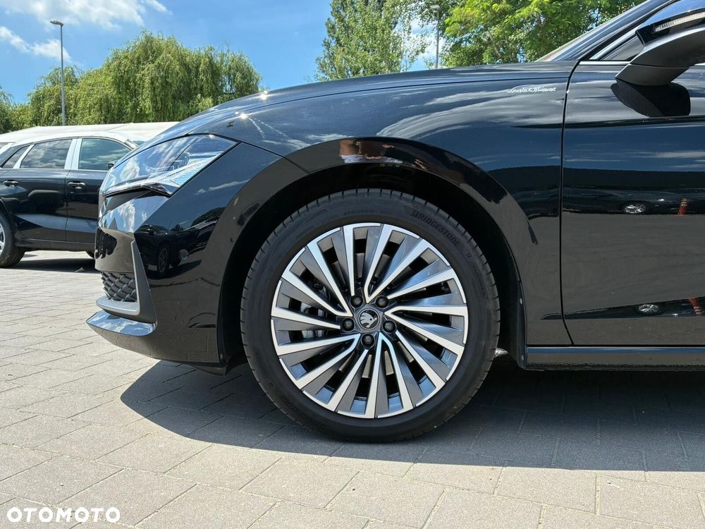 Skoda Superb - 33