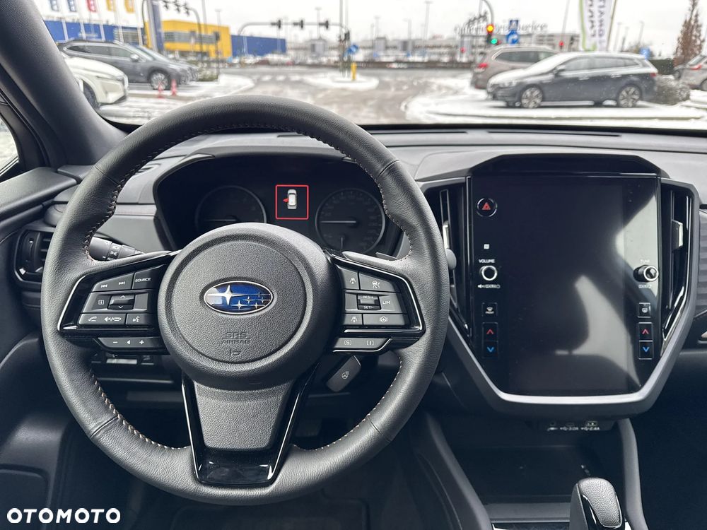 Subaru Forester 2.0i-L Platinum (EyeSight) Lineartronic - 12