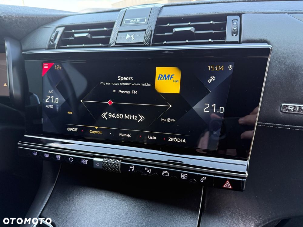 DS Automobiles DS 7 Crossback - 13